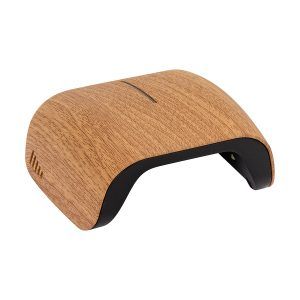Lámpara LED 10W hybrid technology Mini Wood