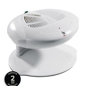 Secador de esmalte