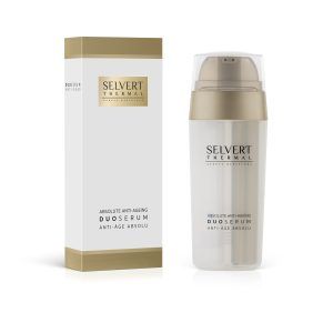 Absolute Anti-Ageing Duo Serum