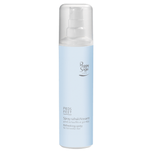 Pulverizador Refrescante Pie 100 ml (DESCATALOGADO 2026)