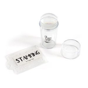 Kit stamping raspador & sello 2.0
