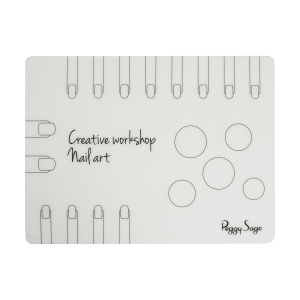 Tapete nail art creative workshop