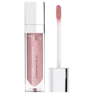 Aceite hidratante para labios shimmer (verano 2024) (DESCATALOGADO 2025)