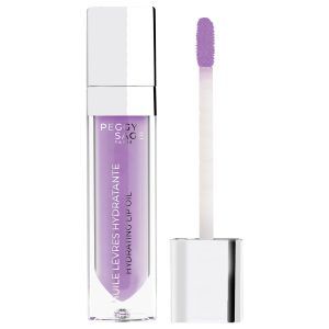 Aceite hidratante para los labios - secret amethyst