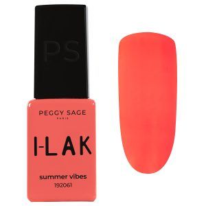 Mini I-LAK soak gel summer vibes 5ml. (verano 2024)(DESCATALOGADO 2025)