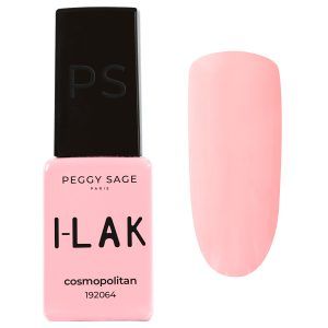 Mini I-LAK soak gel cosmopolitan 5ml. (verano 2024)