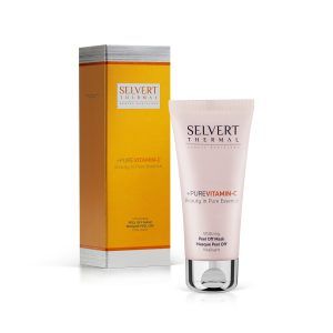 +PURE VIT C PEEL OFF MASK 100ML