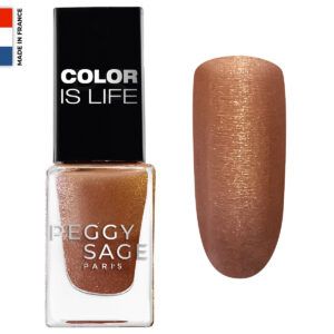 Esmalte COLOR IS LIFE - Golden romance (DESCATALOGADO 2026)