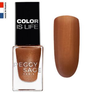 Esmalte COLOR IS LIFE - Copper beauty (DESCATALOGADO 2025)