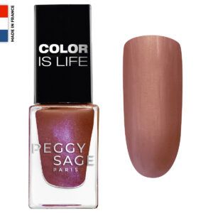 Esmalte de uñas COLOR IS LIFE - metallic chic (DESCATALOGADO 2026)