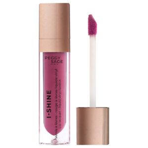 Esmalte de labios - Labial líquido vinilo  I-SHINE - cherry nectar