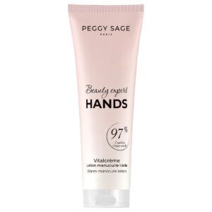 Vitalcreme locion manicura tibia 340ml