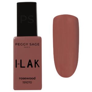Esmalte semipermanente I-LAK - rosewood
