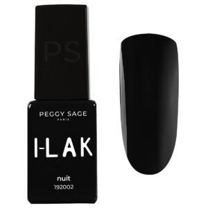 Esmalte semipermanente I-LAK - nuit 5ml