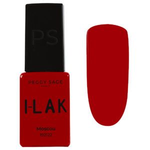 Esmalte semipermanente I-LAK - moscou 5ml
