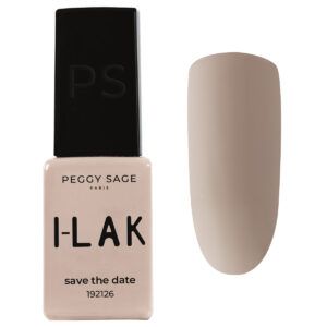 Esmalte semipermanente I-LAK - save the date 5ml