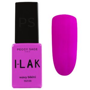 Esmalte semipermanente I-LAK - wavy bikini 5ml