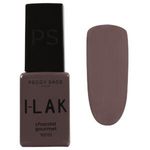 Esmalte semipermanente I-LAK - gourmet chocolat 5ml