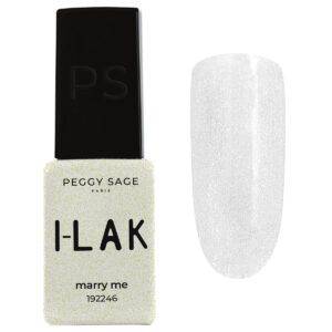 Esmalte semipermanente I-LAK - marry me 5ml