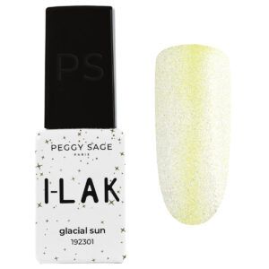Esmalte semipermanente I-LAK - glacial sun