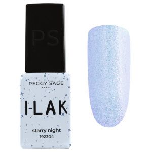 Esmalte semipermanente I-LAK - starry night