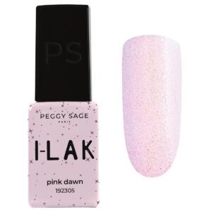 Esmalte semipermanente I-LAK - pink dawn