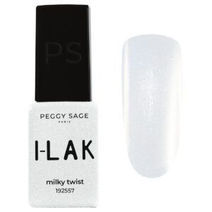 Esmalte semipermanente I-LAK - milky twist 5ml