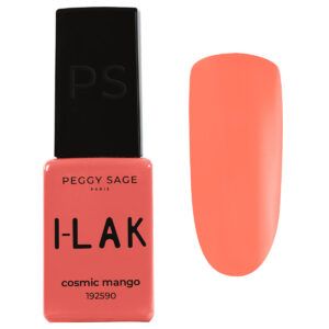 Esmalte semipermanente I-LAK - cosmic mango 5ml
