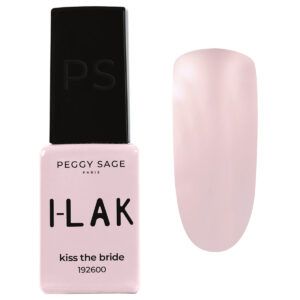 Esmalte semipermanente I-LAK - kiss the bride 5ml