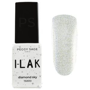 Esmalte semipermanente I-LAK - diamond sky 5ml