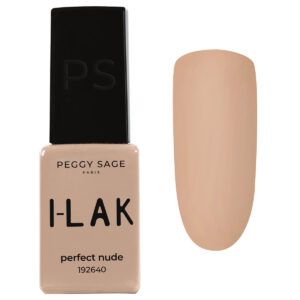 Esmalte semipermanente I-LAK - perfect nude 5ml