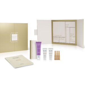 DAY & NIGHT BEAUTY RITUAL