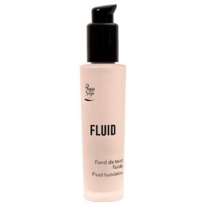 Fondo de maquillaje fluido - 0N - Beige ivoire 30 ml