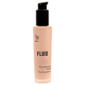 Fondo de maquillaje fluido - 1N - Beige délicat 30 ml