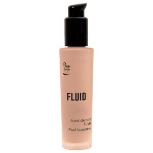 Fondo de maquillaje fluido - 2N - Beige naturel 30 ml