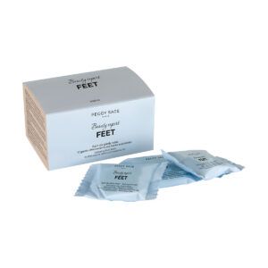 Baño de pies relax 10 pastillas efervescentes con aceites esenciales