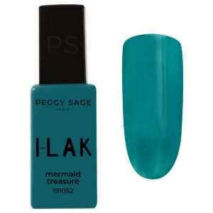 Esmalte semipermanente mermaid treasure 11ml.