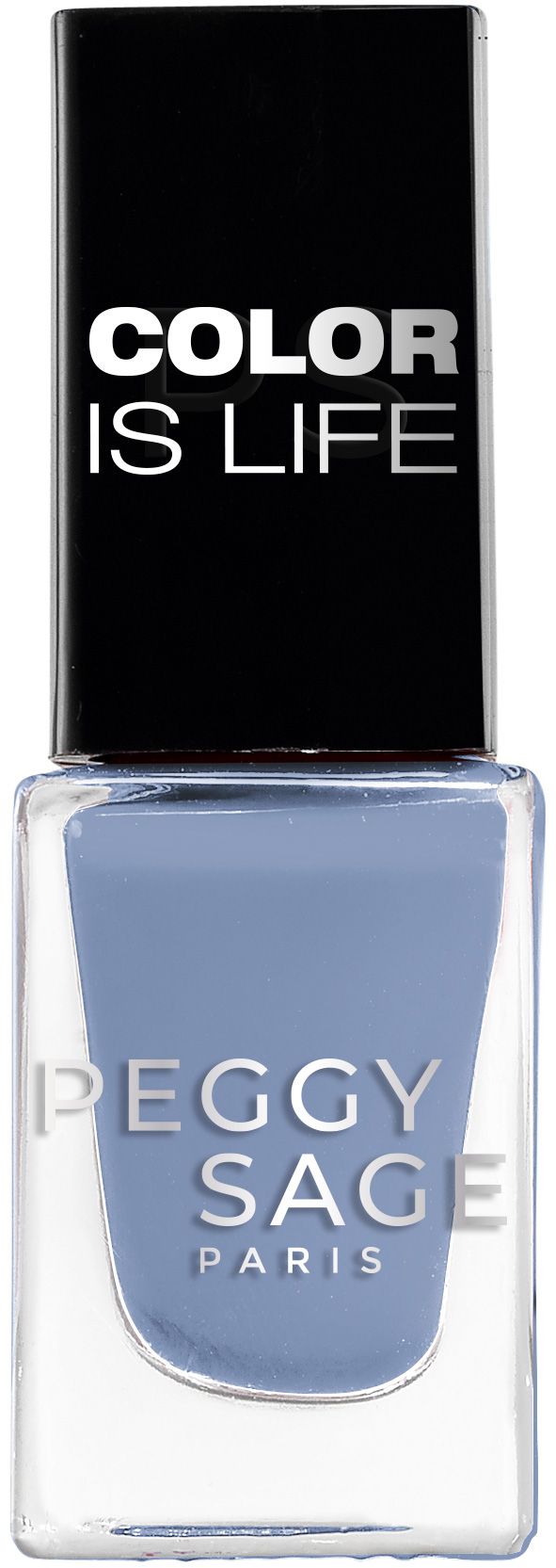 Esmalte de uñas - Blueberry Fluff