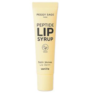 Cuidado labial – vanille