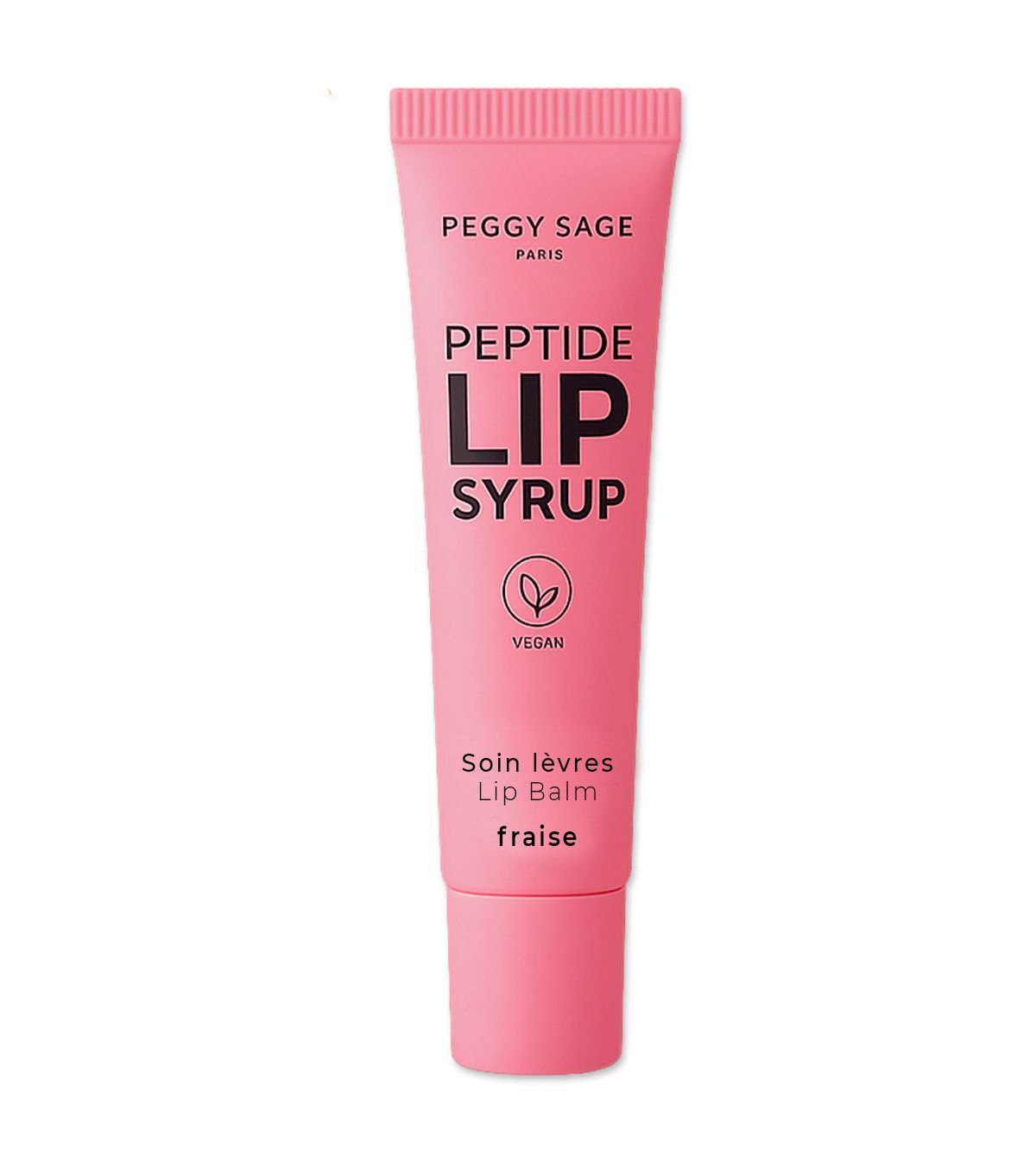 Cuidado labial – fraise