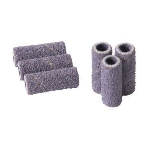 Esmeril mini x 12 - grano medio (150)