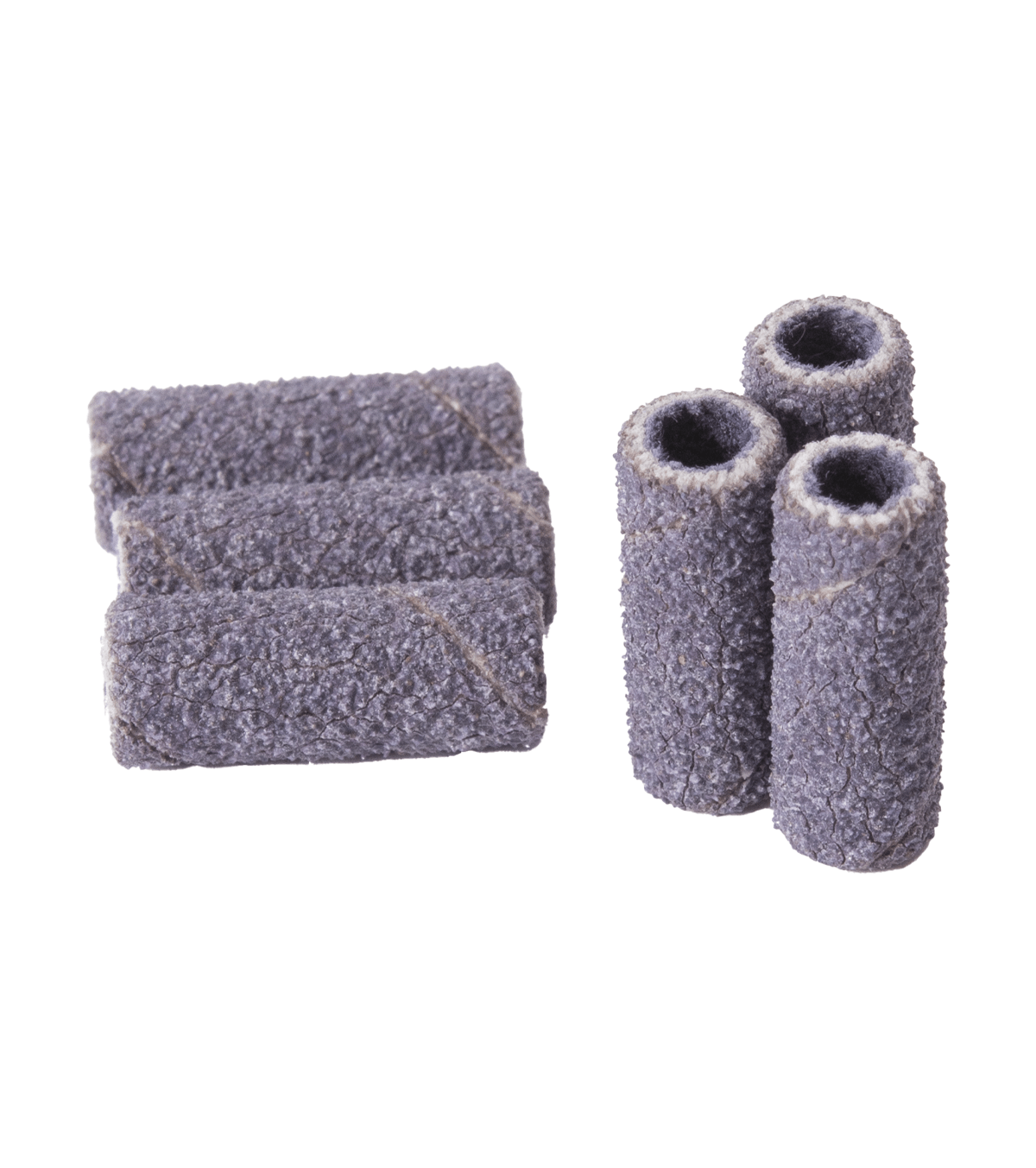 Esmeril mini x 30 - grano medio (150)