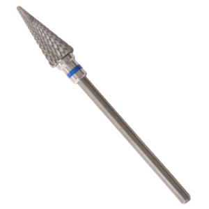 Contera de alta precisión para pulidora Trinex