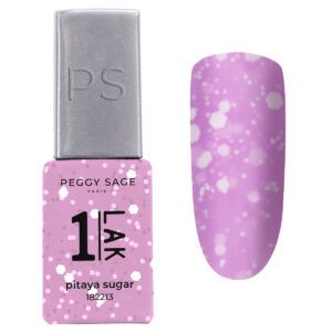 Esmalte semipermanente 3-en-1 - Pitaya Sugar