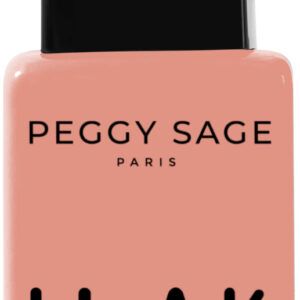 Esmalte semipermanente - Papaya Sorbet