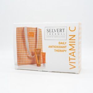 DAILY ANTIOXIDANT RITUAL VITAMIN C