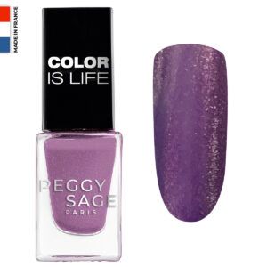 Esmalte de uñas - Electric purple