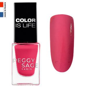 Esmalte de uñas - Fuchsia Fever