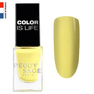 Esmalte de uñas - Lemon Pop
