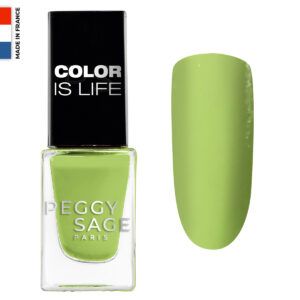 Esmalte de uñas - Green Pop